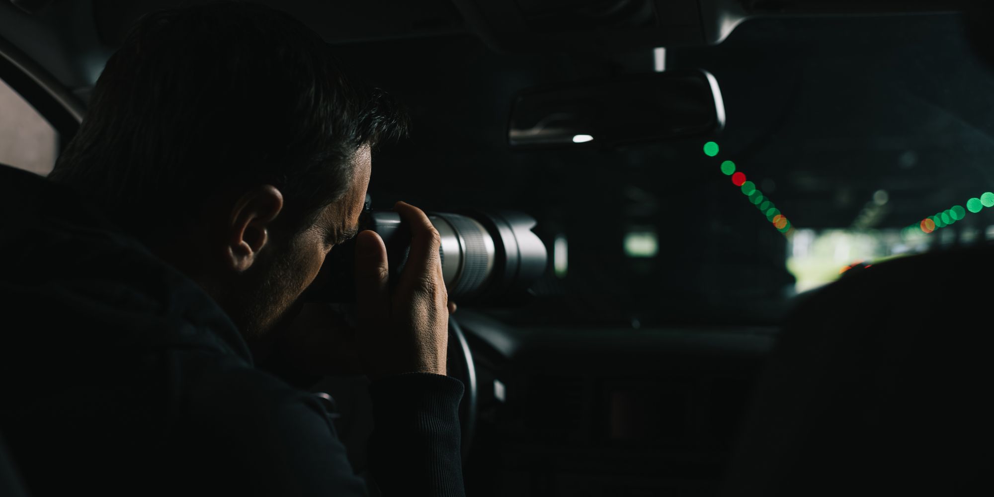 Usługi detektywistyczne